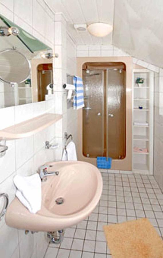 Hotel-Restaurant Zum Dorfkrug Winterberg Dış mekan fotoğraf
