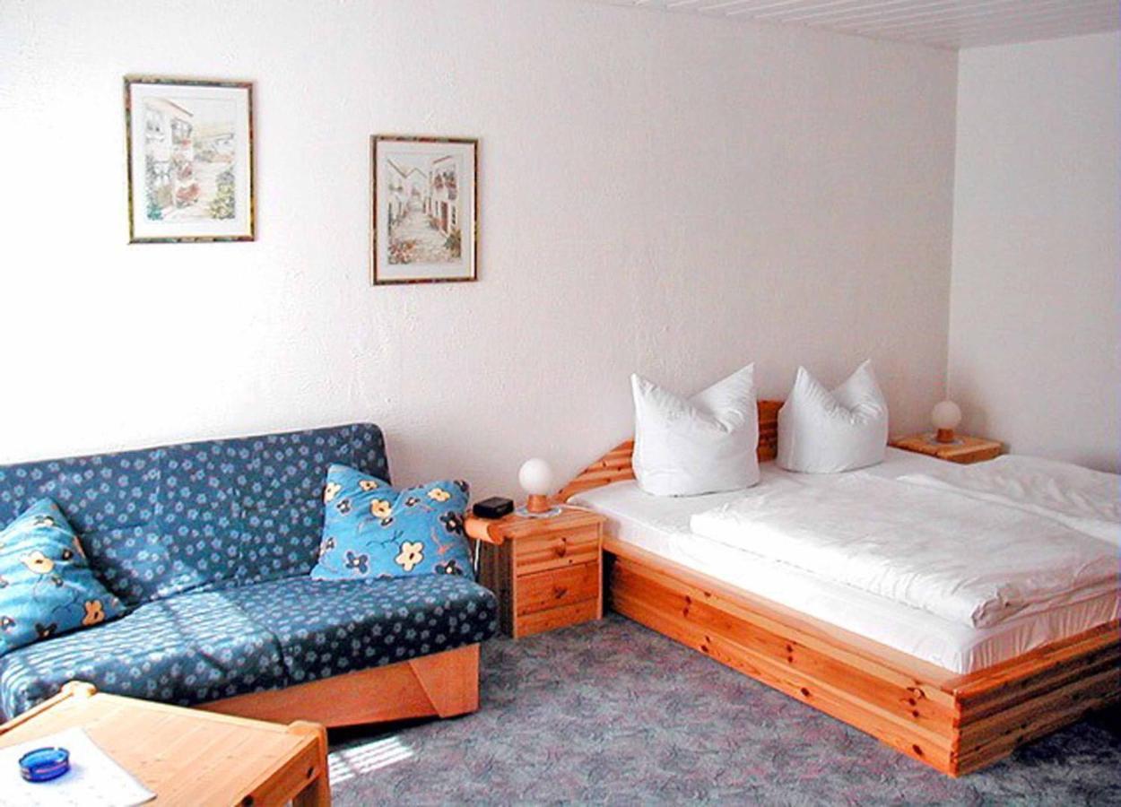 Hotel-Restaurant Zum Dorfkrug Winterberg Dış mekan fotoğraf