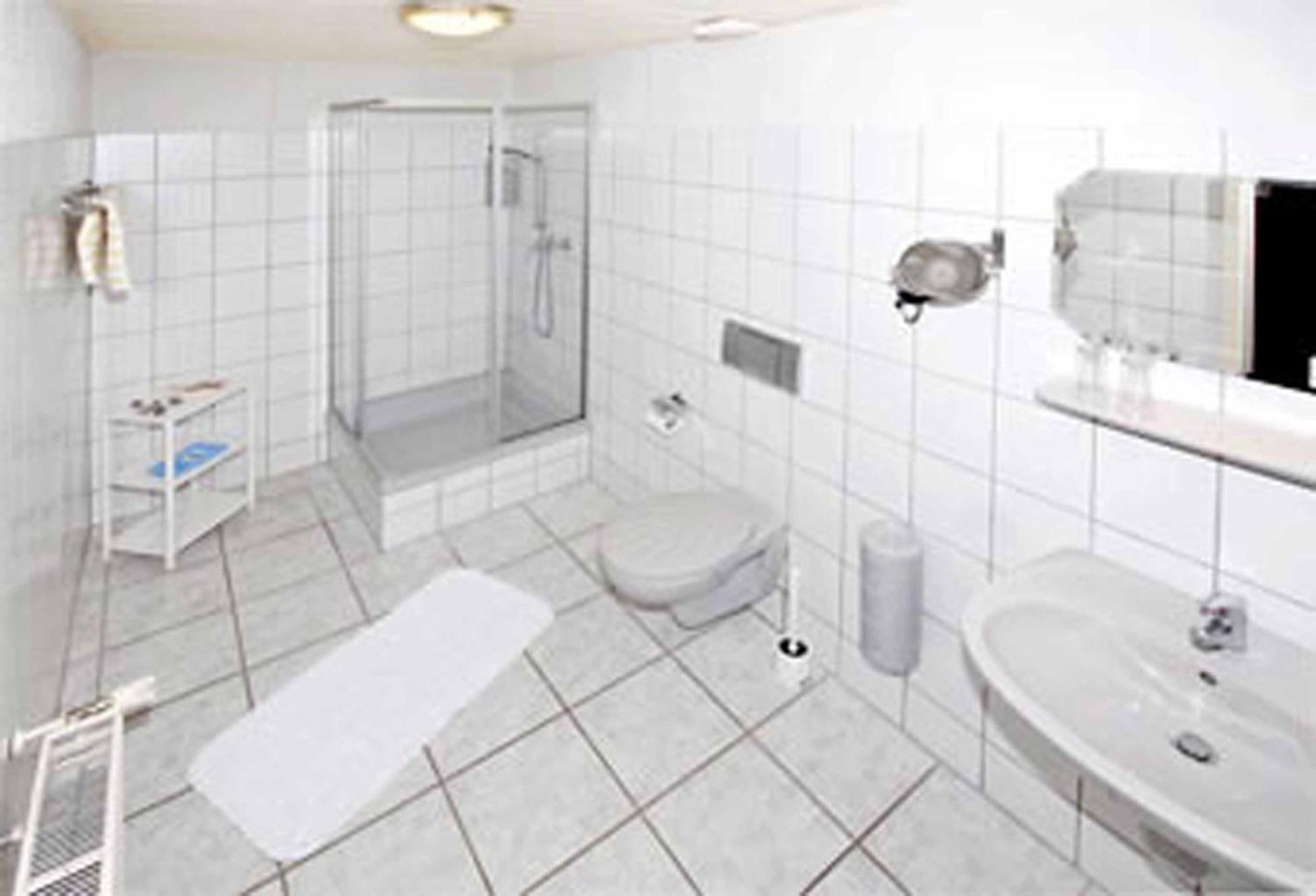 Hotel-Restaurant Zum Dorfkrug Winterberg Dış mekan fotoğraf