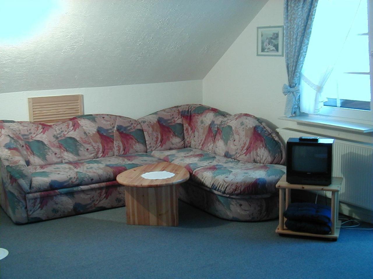 Hotel-Restaurant Zum Dorfkrug Winterberg Dış mekan fotoğraf